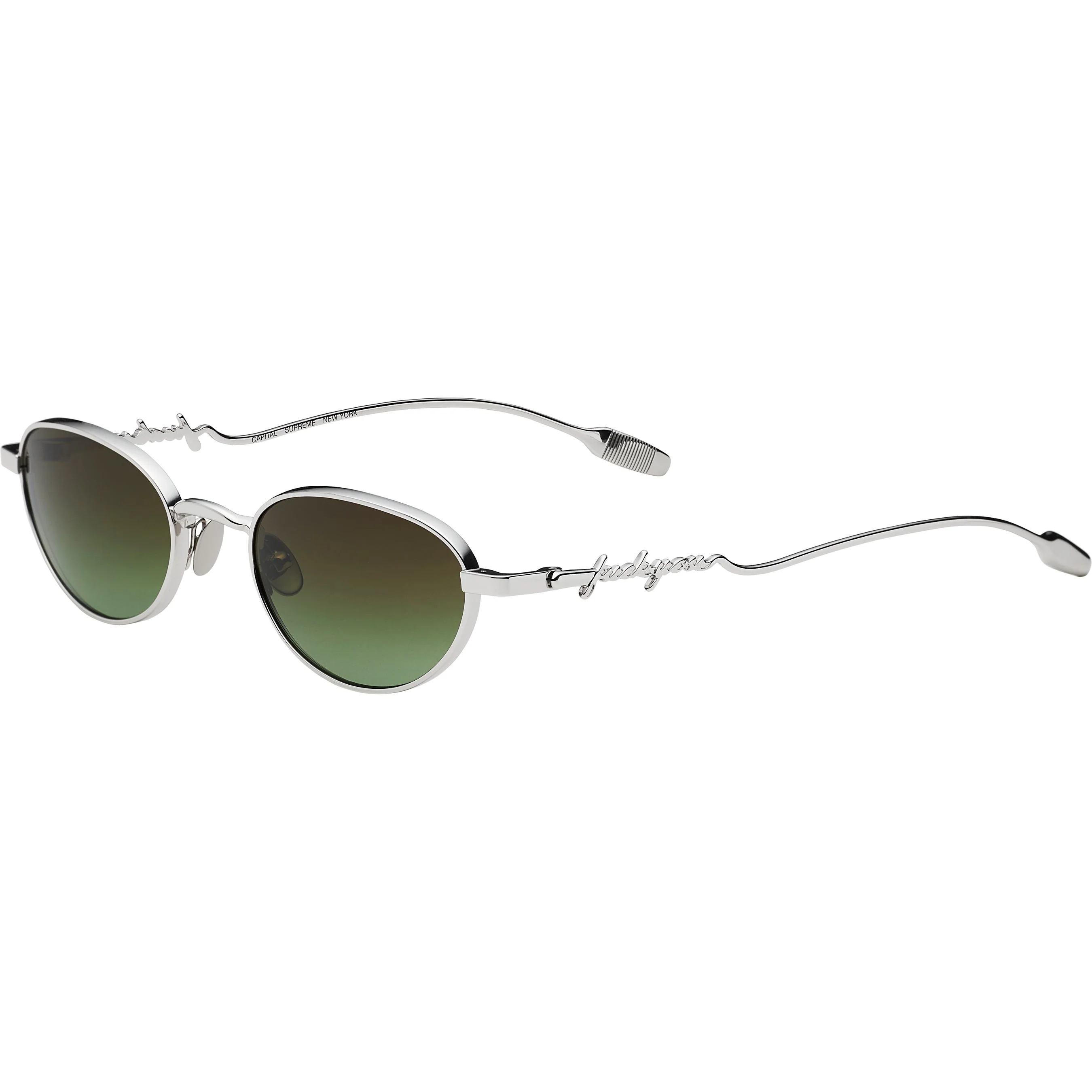 Capital Sunglasses view 7